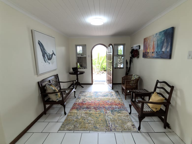 To Let 4 Bedroom Property for Rent in St Francis Bay Village Eastern Cape